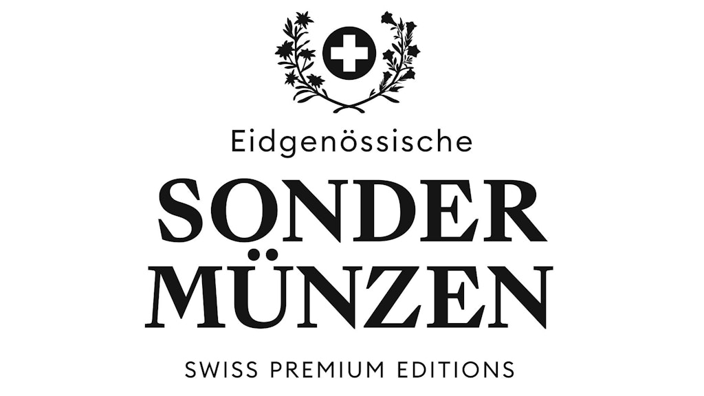 Website Sondermünze
