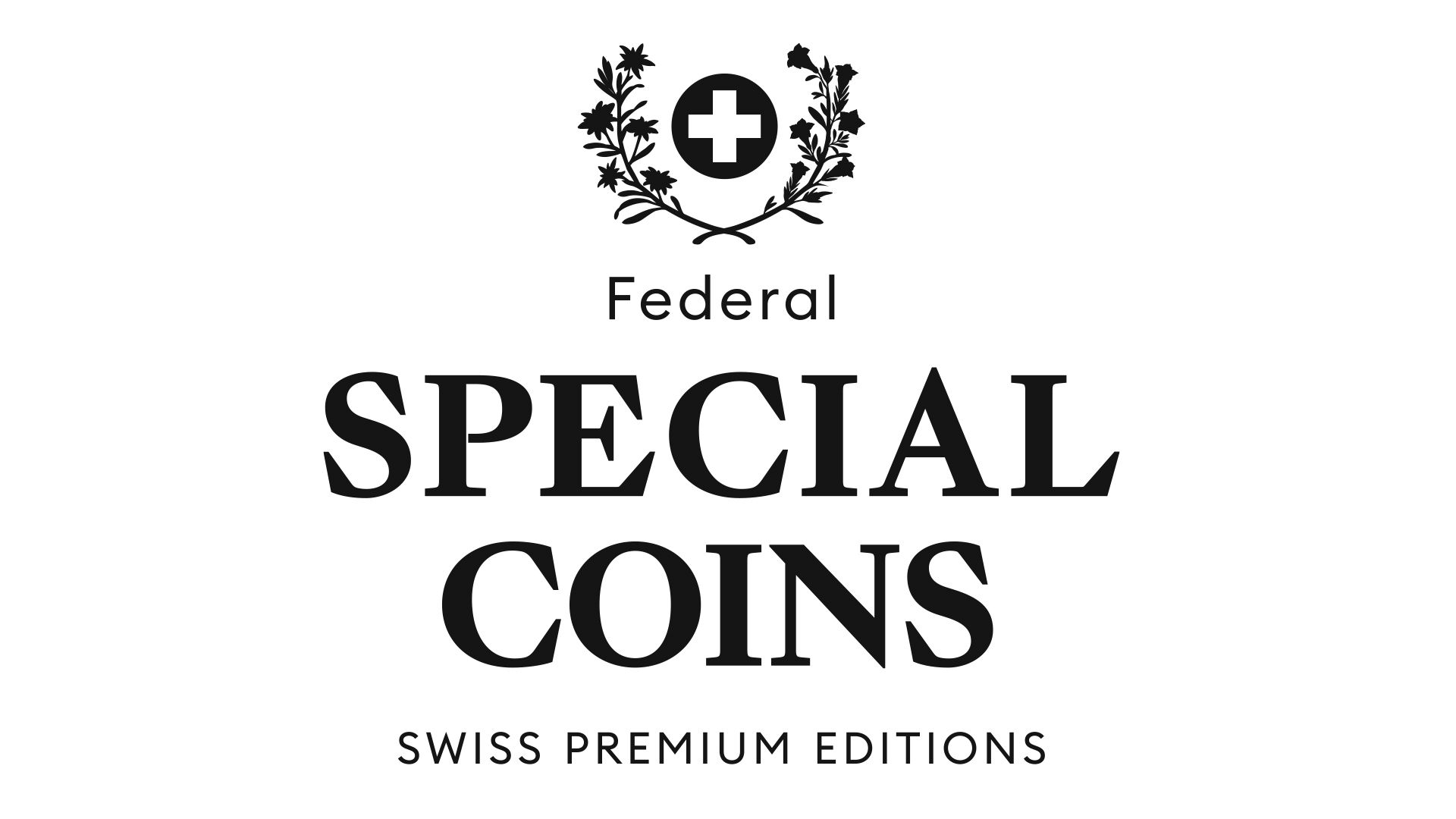 Website special coins