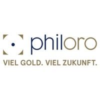 Logo philoro schweiz ag