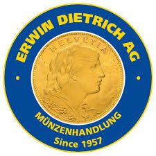 Logo Erwin Dietrich AG