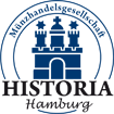 logo Historia Hamburg