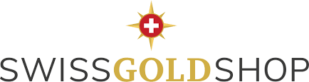 Logo SwissGoldShop AG