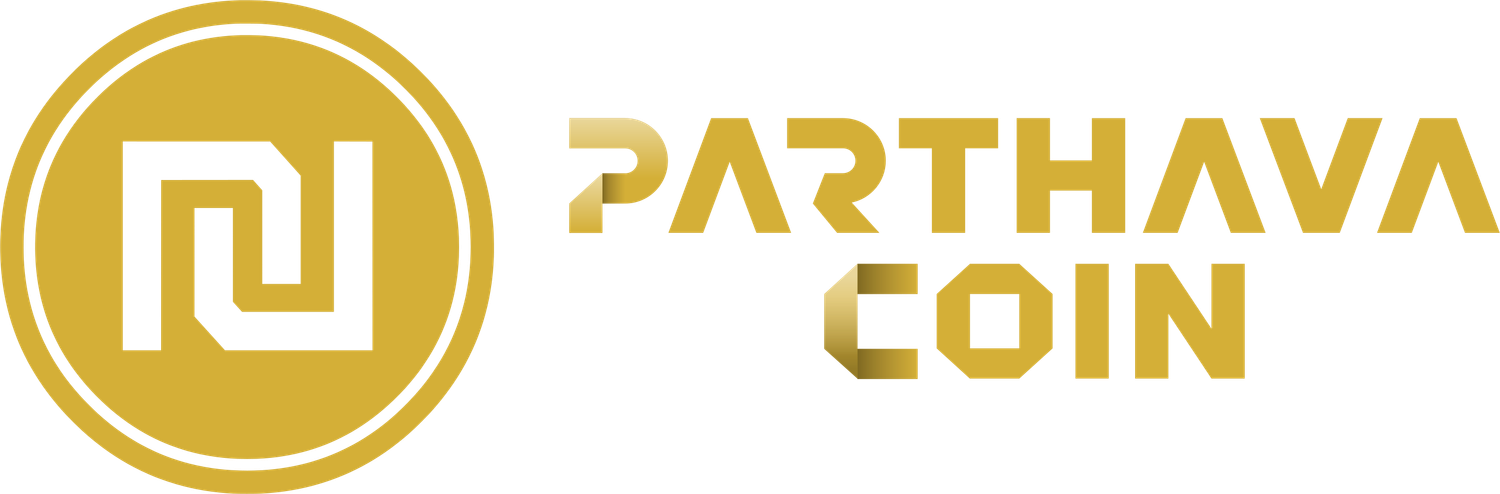 Logo_Parthava-coin