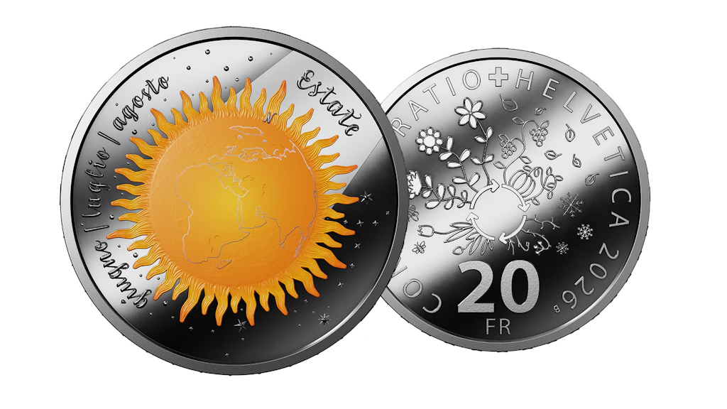 4 Jahreszeiten – Sommer 2026