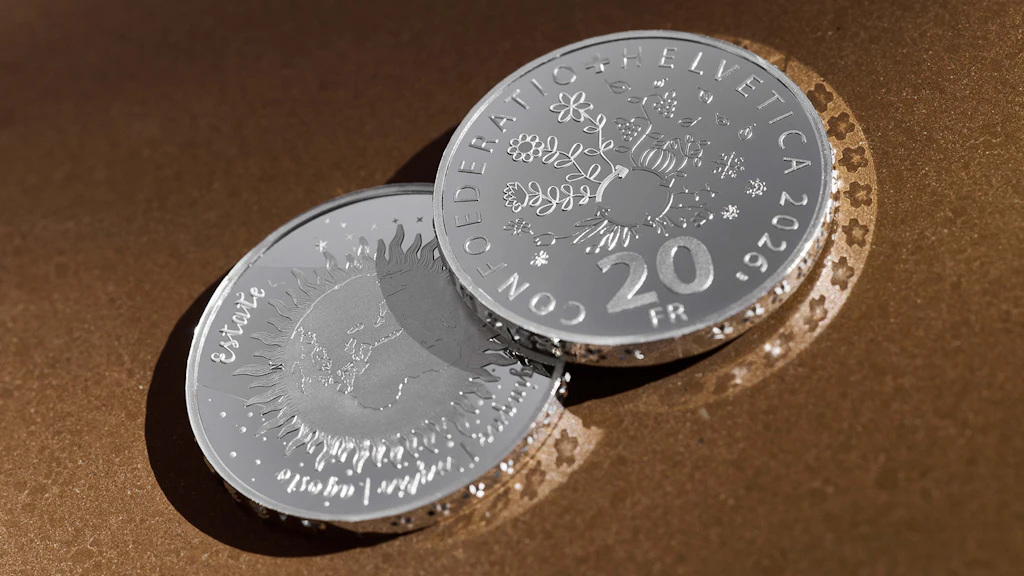 4 Jahreszeiten – Sommer 2026