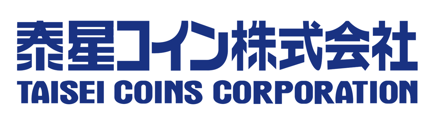 Logo Taisei Coins Corporation