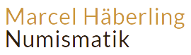 logo Marcel Häberling swisscoin